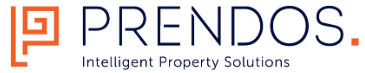 Prendos Logo snip